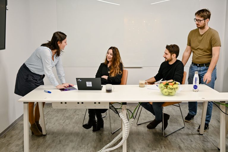 Cognyte dezvoltă în România o echipă de experți în analiza Blockchain