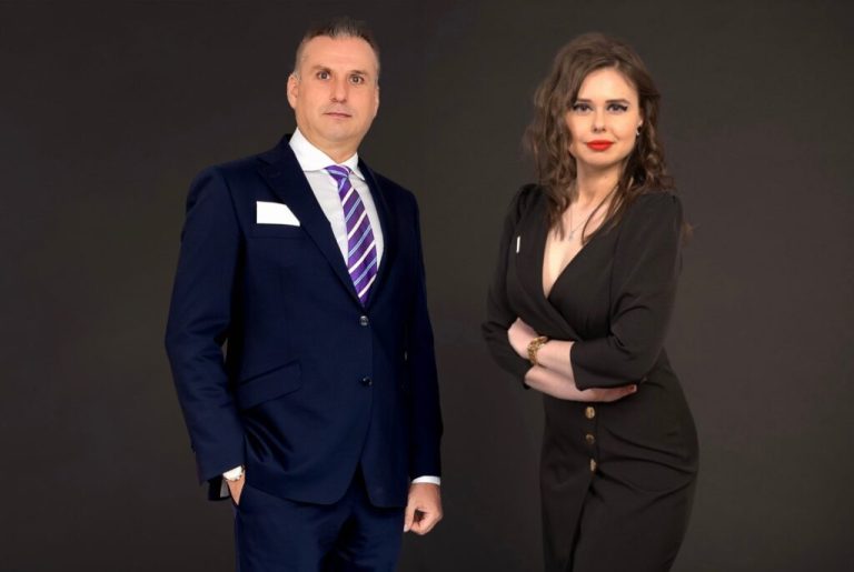 Ziarul Diplomatic „Nine O’Clock” și renumitul auditor financiar dr. Kristine Bago anunță un parteneriat de colaborare