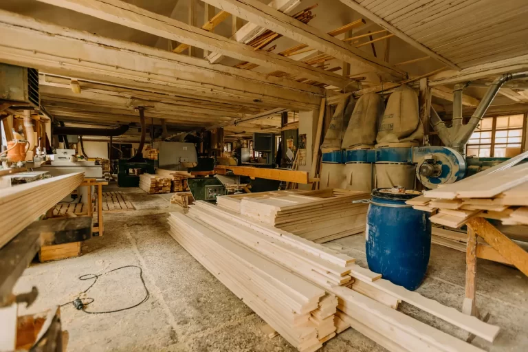 Industria lemnului se pronunță asupra proiectului noului Cod Silvic