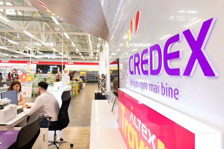Credex IFN primește autorizația ca instituție de plată și va emite carduri de credit 