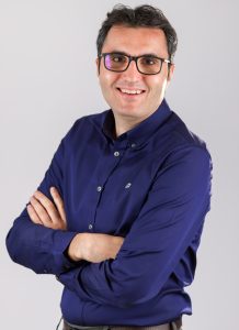 Razvan Duica, Cognyte