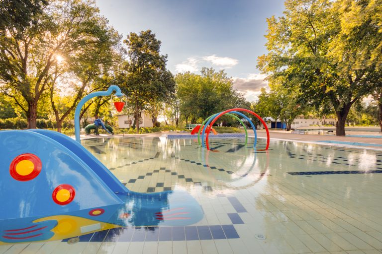 Transilvania Investments a finalizat investiția de 14 milioane de euro în aqua park Venus