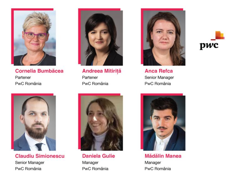 PwC România a acordat asistență producătorului de materiale de construcții ROMCIM pentru achiziția a trei fabrici Bauelemente