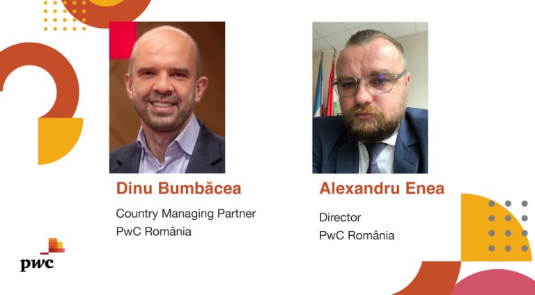 PwC România a acordat servicii de consultanță Orange România în procesul de achiziție de energie regenerabilă pe termen lung