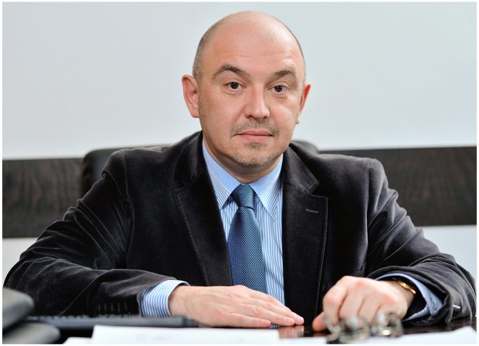 Dan Șanta, Foto. Alexandru Dolea