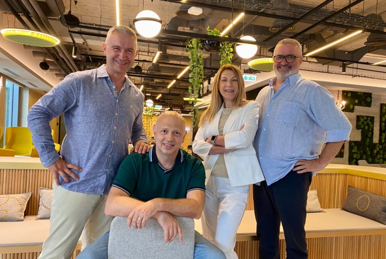 SeedBlink lansează „Community Stars”, un program care se adresează start-upurilor pre-seed și proiectelor premiate din acceleratoare și incubatoare