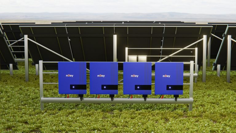 Noi invertoare pe piata energiei solare din Romania