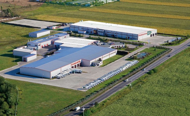 Transavia, creștere cu 28% a valorii portofoliului de mărci față de anul trecut