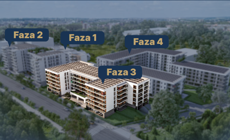 Redport Capital a realizat 40% pre-vânzări din faza III a proiectului The Level Apartments