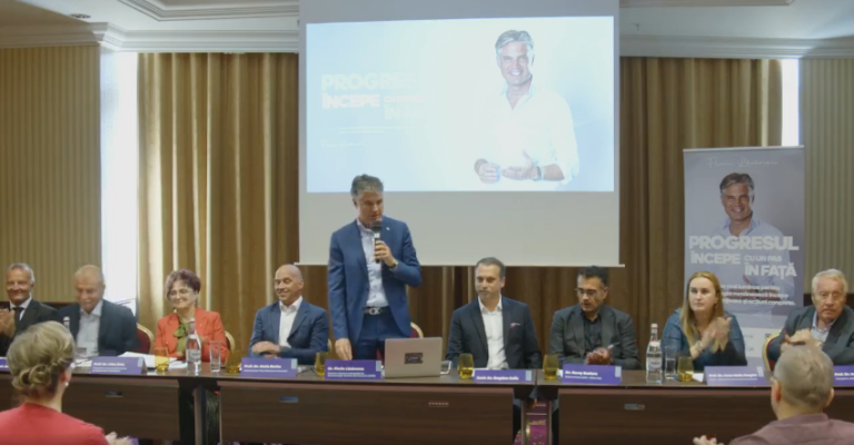 Cifra de afaceri în domeniul stomatologiei în România a crescut de zece ori în ultimii zece ani