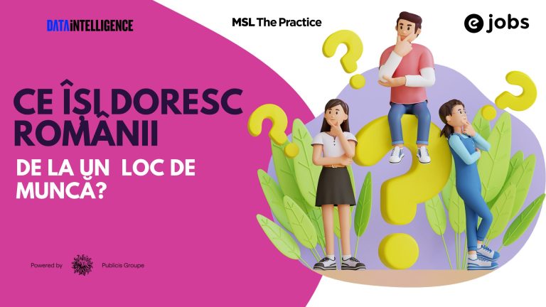 Ce își doresc românii de la locul de muncă: managerii vor program flexibil și hibrid, iar angajații fără funcție de conducere ar alege săptămâna de lucru de patru zile