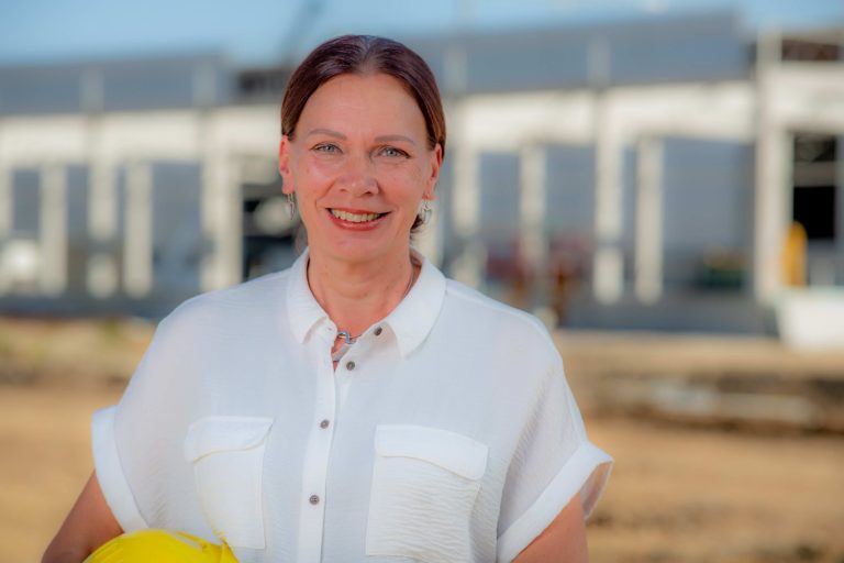 Nokian Tyres o numește pe Susanna Tusa Director General și Vicepreședinte al Nokian Tyres Romania Operations 