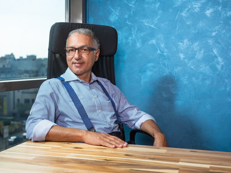 Tiziano Rodolfo Roseto, noul Country Manager al Gi Group România