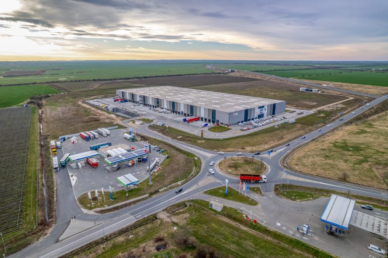 VGP raportează contracte de închiriere semnate și reînnoite în valoare de 36,2 milioane de euro în primul semestru