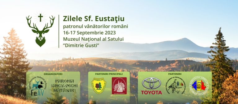 Problema urșilor, dezbătută la Ziua Vânătorilor Români