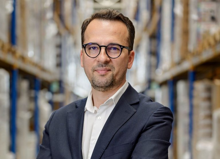 Opinie Gebrüder Weiss: România, un potențial centru logistic regional