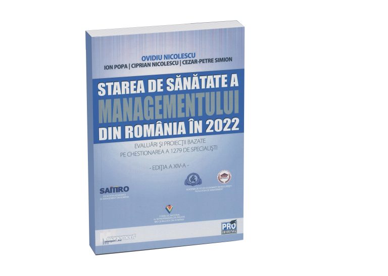 PRIORITĂȚI ȘI MODALITĂȚI DE ACȚIUNE PROFESIONISTE PE TERMEN LUNG, MEDIU ȘI SCURT
