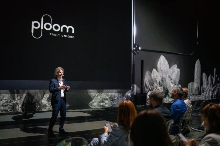 JTI lansează Ploom X în România