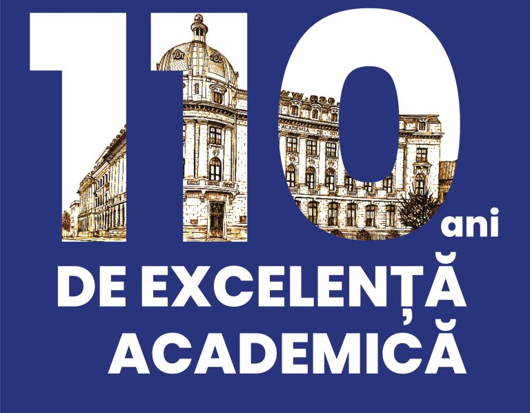 Luni, 25 septembrie – ASE începe anul universitar 2023-2024  