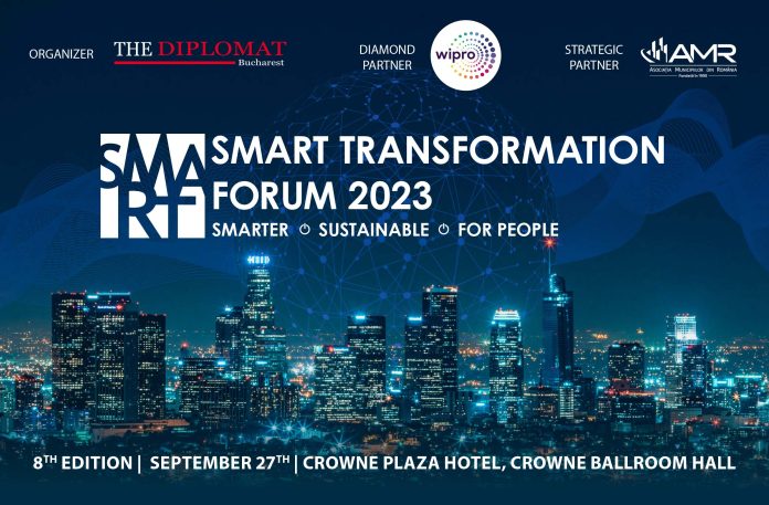 smart transformation forum 2023-1
