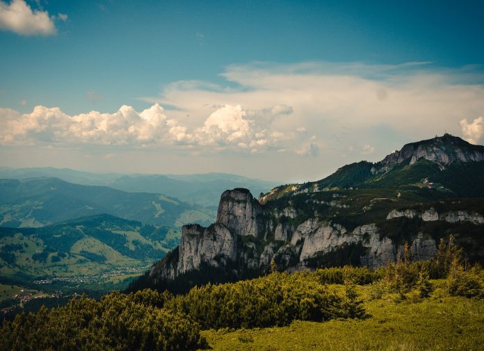 romania