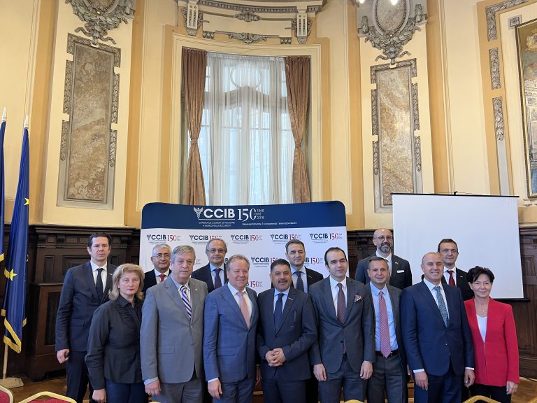 „România – Alegere strategică pentru afaceri și investiții”