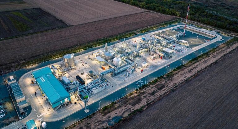 Black Sea Oil & Gas finalizează cu succes prima revizie planificată a instalaţiilor Proiectului MGD