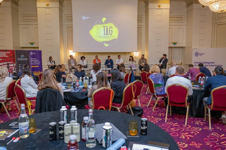 Principalele concluzii ale specialiștilor invitați la „reTAG – a retail, FMCG & e-commerce conference for the modern world”.