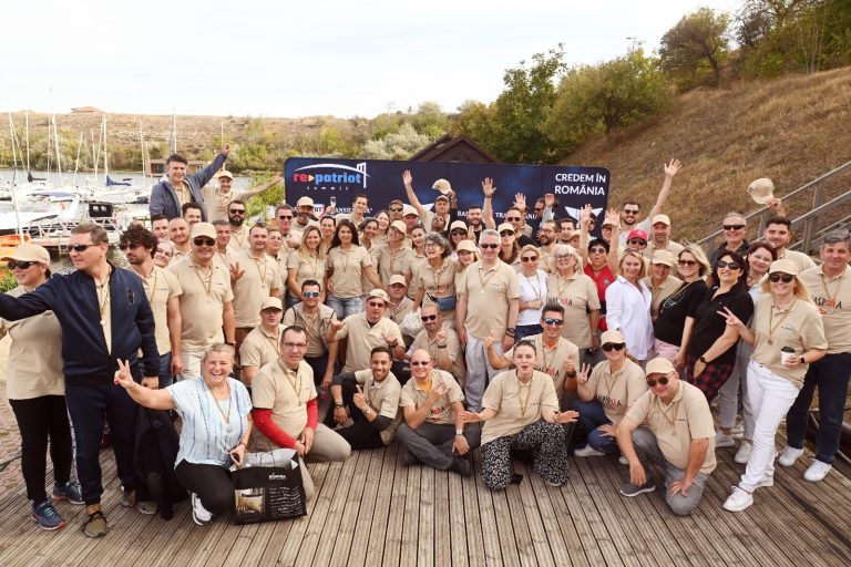 Conexiuni cu diaspora pentru dezvoltarea firmelor românești