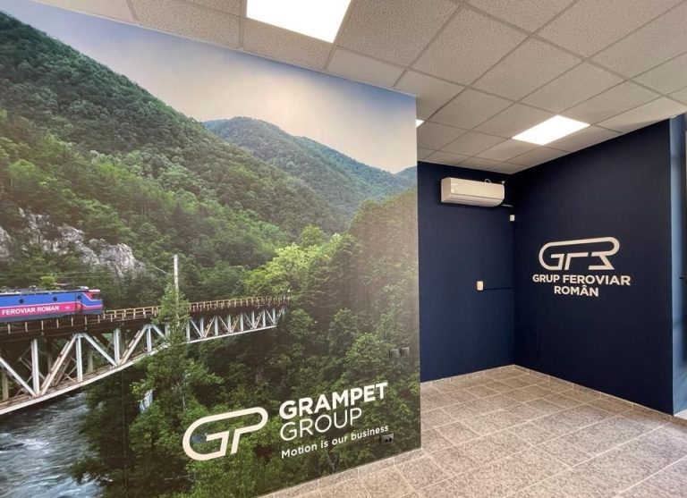 Grup Feroviar Român, investiție în Campus Dual Politehnica București