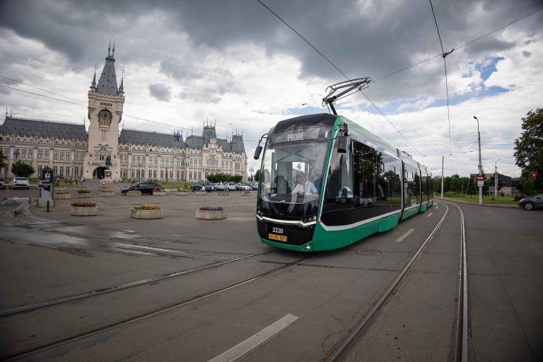 Bozankaya, producătorul de tramvaie din Timișoara și Iași, intenționează să se extindă și în alte orașe din România