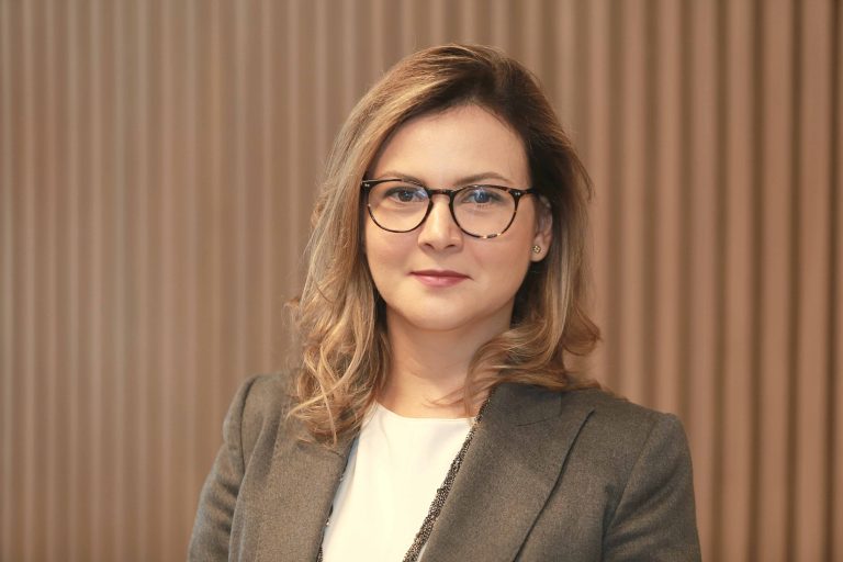 Ioana Grigoriu, cooptată în poziția de counsel de Filip & Company