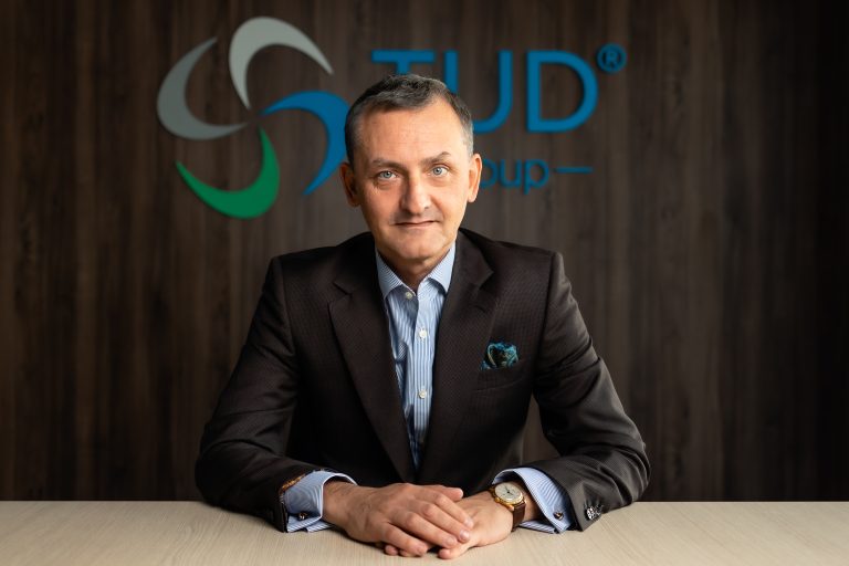 TUD Group a susținut Primăria Municipiului Bacău în vederea obținerii a două finanțări în valoare cumulată de peste 36 milioane de euro