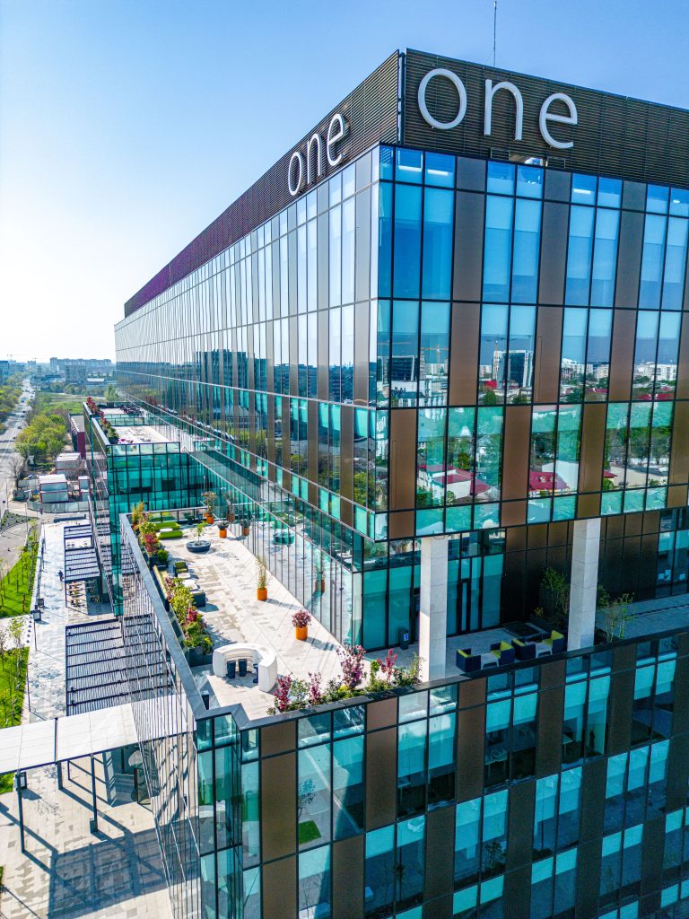 Acționarii One United Properties au aprobat distribuirea dividendelor pentru prima jumătate a anului 2023 în valoare de 38 milioane de lei