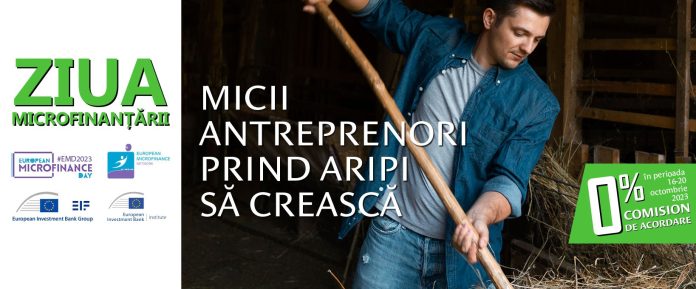 Patria Patria Microfinantare