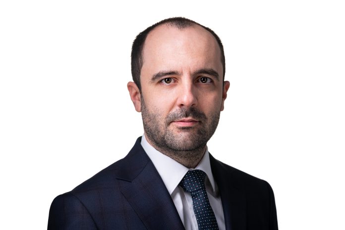 Paul Dieter Cîrlănaru_CEO_CITR