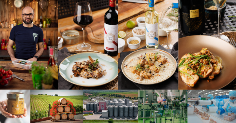 Ziua Națională a Produselor Agroalimentare Românești