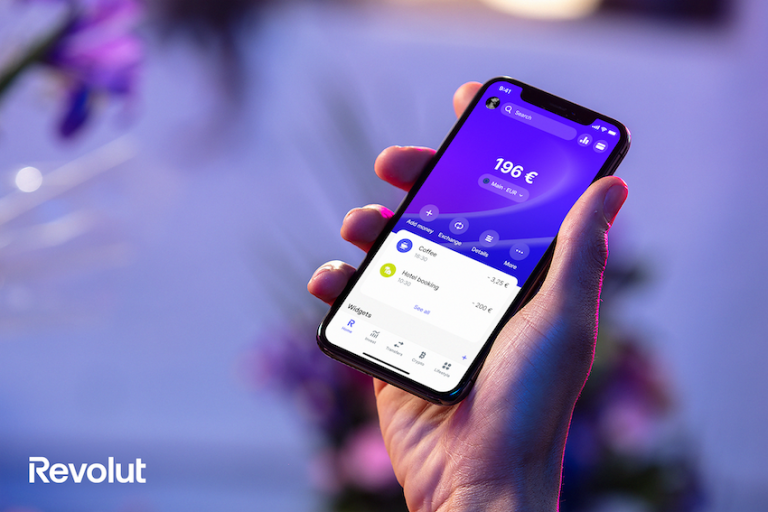 Revolut își întărește poziția de bancă digitală regională și ajunge la   10 milioane de clienți persoane fizice în Europa Centrală și de Est 