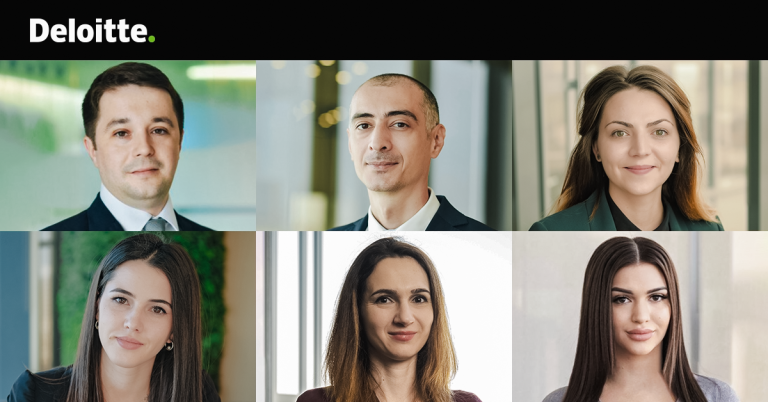 Deloitte România a asistat Innova Capital în preluarea furnizorului de servicii de plată NETOPIA Group, tranzacție care a fost finalizată recent