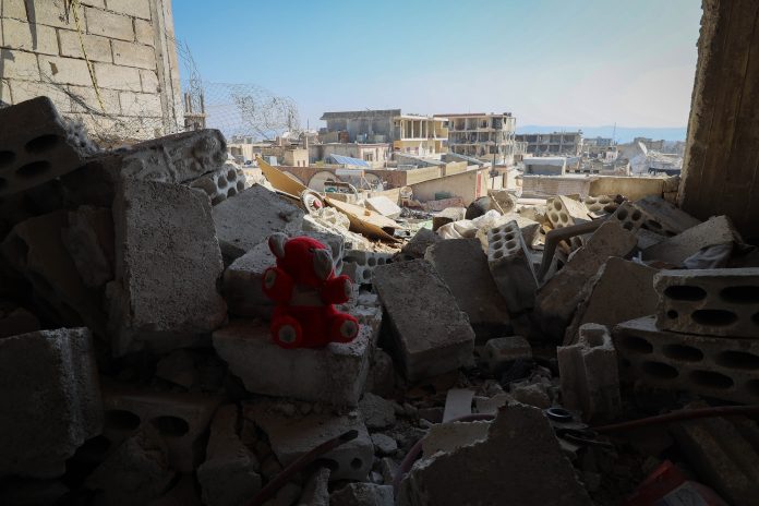 earthquake, cutremur, dezastru