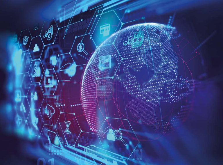 Din dedesubturile digitalizării. O mare nevoie de înțelepciune!