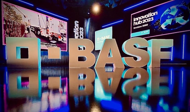 Un start-up românesc este printre cele mai bune din Europa Centrală și de Sud-Est la BASF Innovation Hub