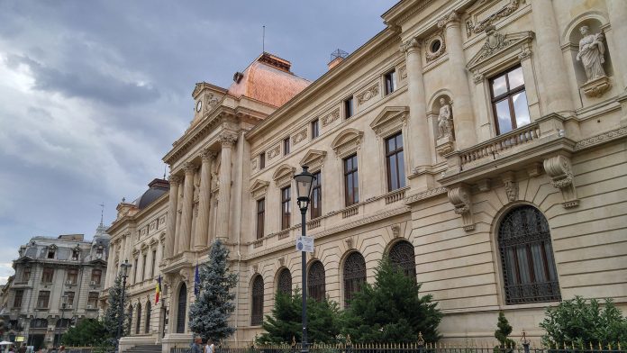 banca nationala a romaniei