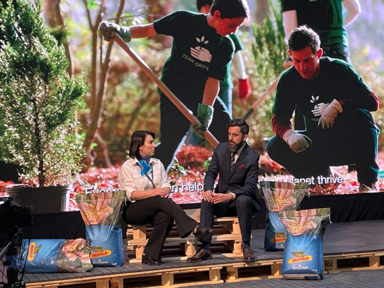 Primul raport despre agricultura sustenabilă din România. Abordări, direcții și soluții concrete pentru fermierii locali