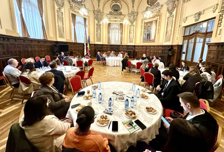 Business Breakfast pe tema noilor măsuri fiscale