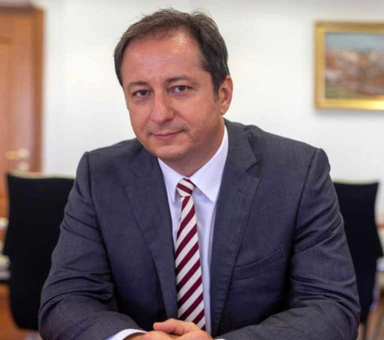 Dan Armeanu, Vicepreședinte ASF: România a fost aleasă ca membru al Comitetului Executiv al Organizaţiei Internaţionale a Supraveghetorilor Sistemelor de Pensii Private (IOPS) pentru perioada 2024-2025