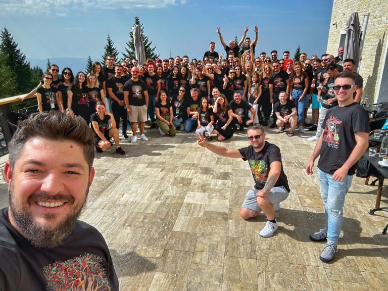 Cu o investiție de peste 1,5 milioanede euro, eduKiwi School lanseazăcea mai mare platformă educațională din România