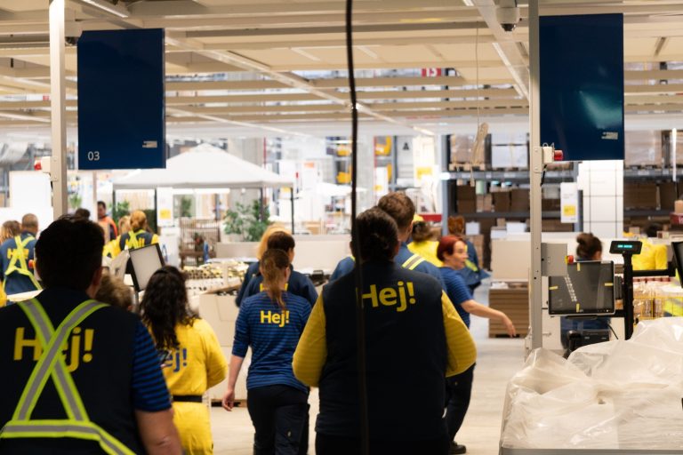 IKEA România – rezultate pozitive în anul fiscal 2023, cu o creștere totală de 14,1% în materie de vânzări