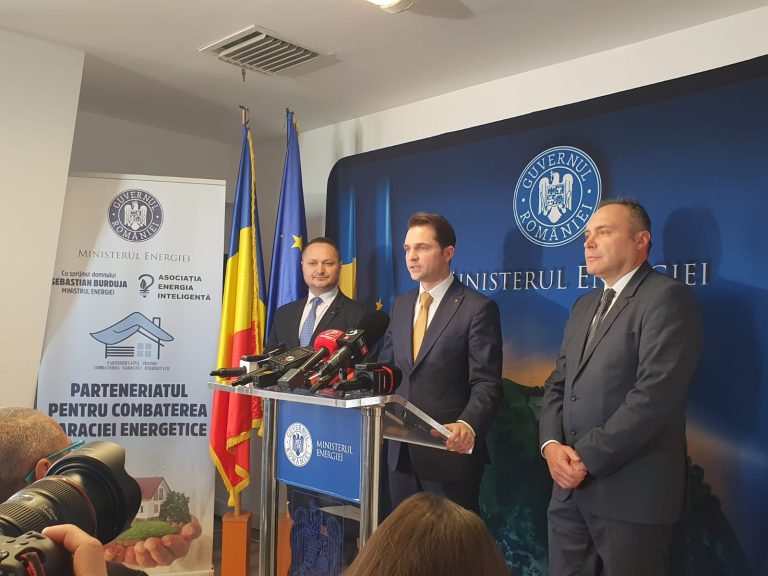 De ce un Parteneriat Public Voluntar Pentru Combaterea Sărăciei Energetice?
