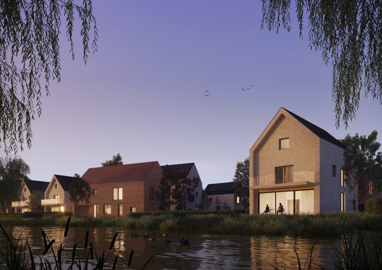 Lansarea ansamblului rezidențial premium Glenwood Estate din Corbeanca